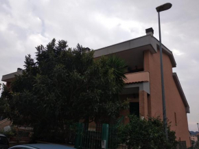 Lovely 3-Bed House in Capena